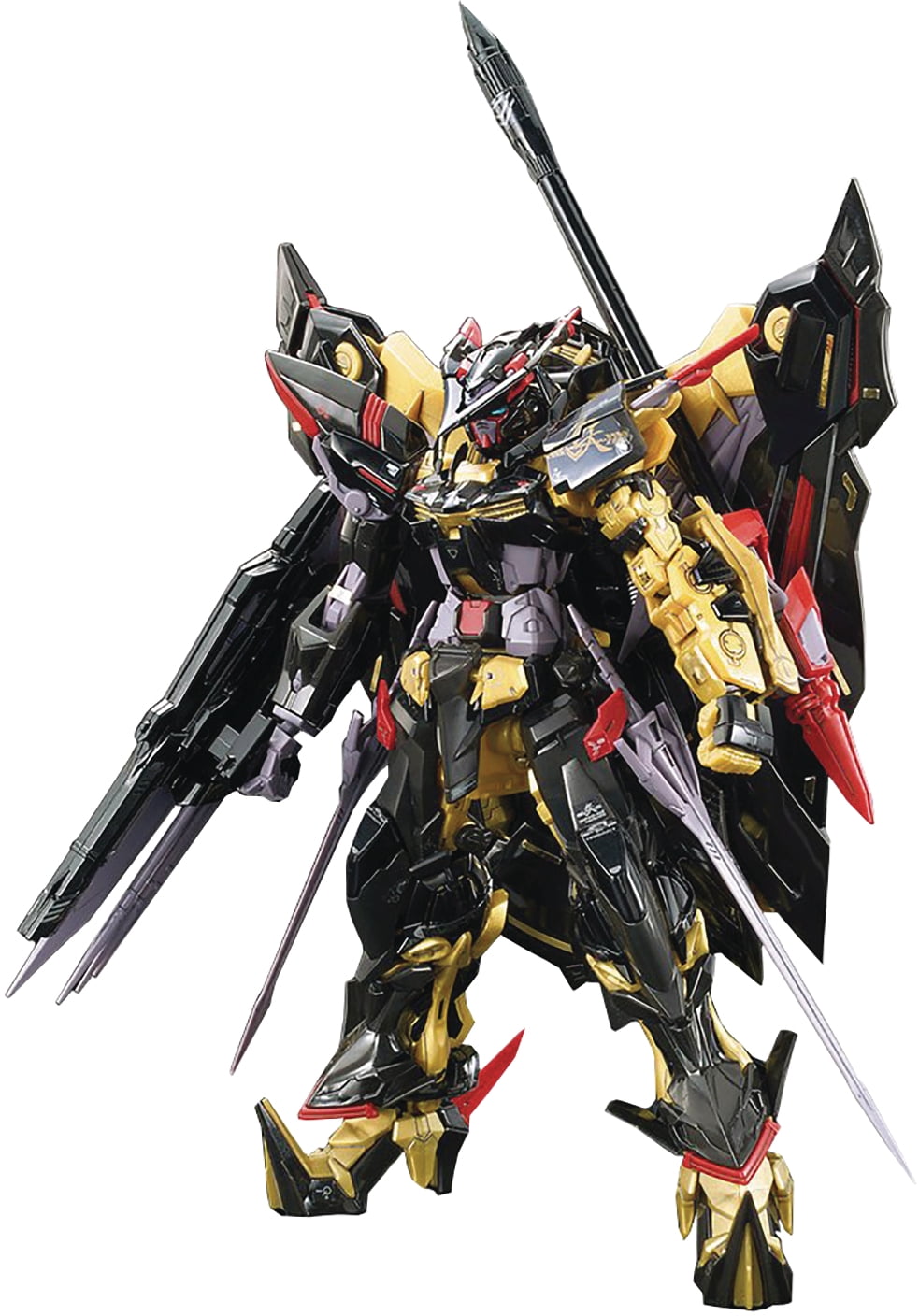 Bandai Collectibles Action FIgure with Okitsu no Kagami Instruction manual, Plastic,1.13 lb