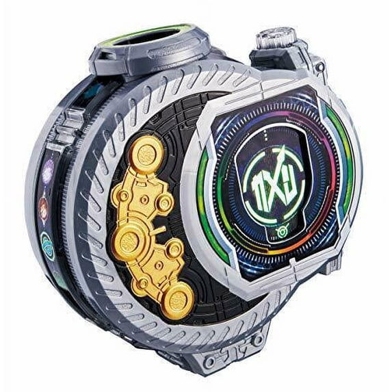Bandai DX Gingami Ride Watch Masked Rider Zio