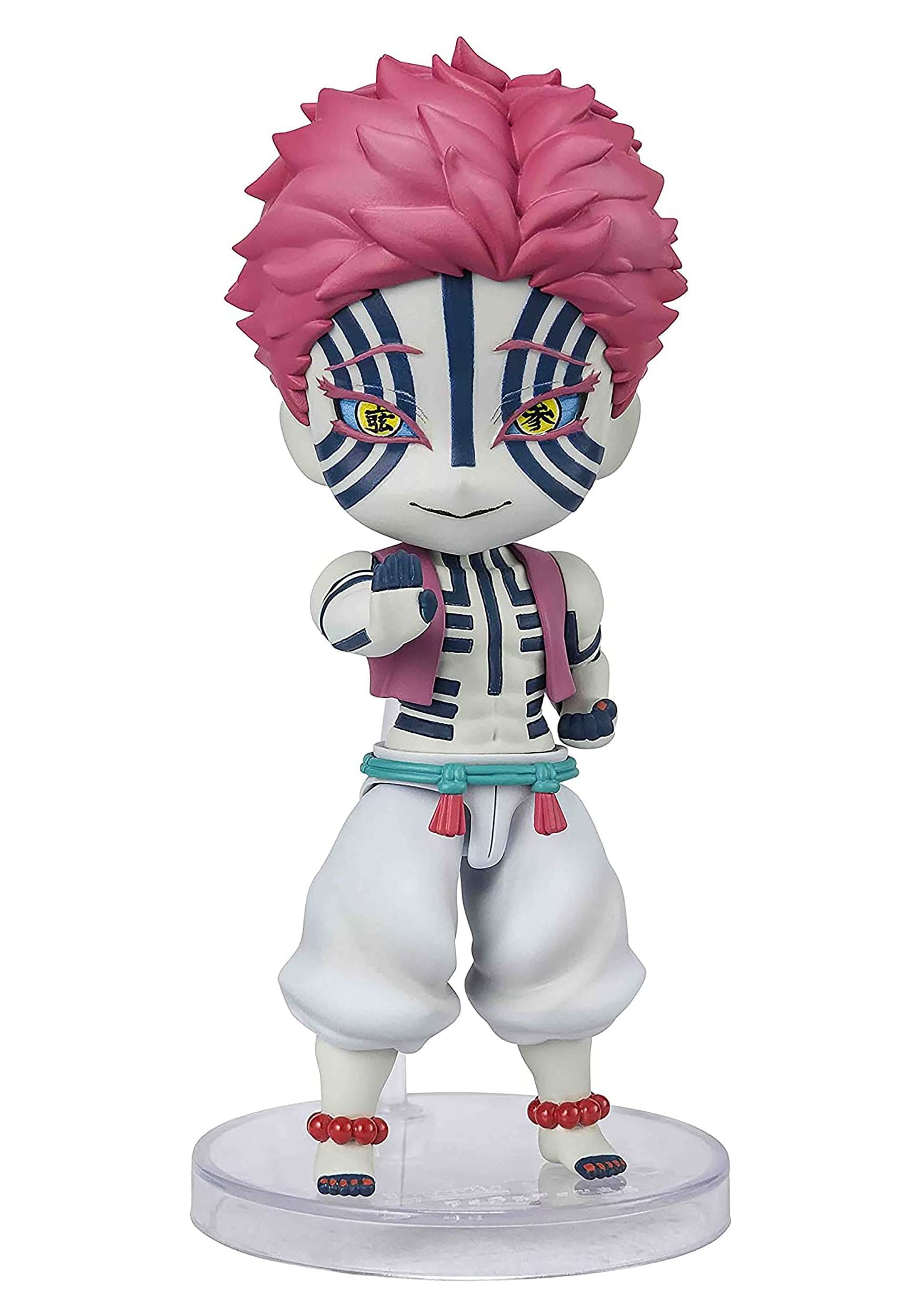 Bandai Demon Slayer Akaza Figuarts Mini Mini-Figure - Walmart.com