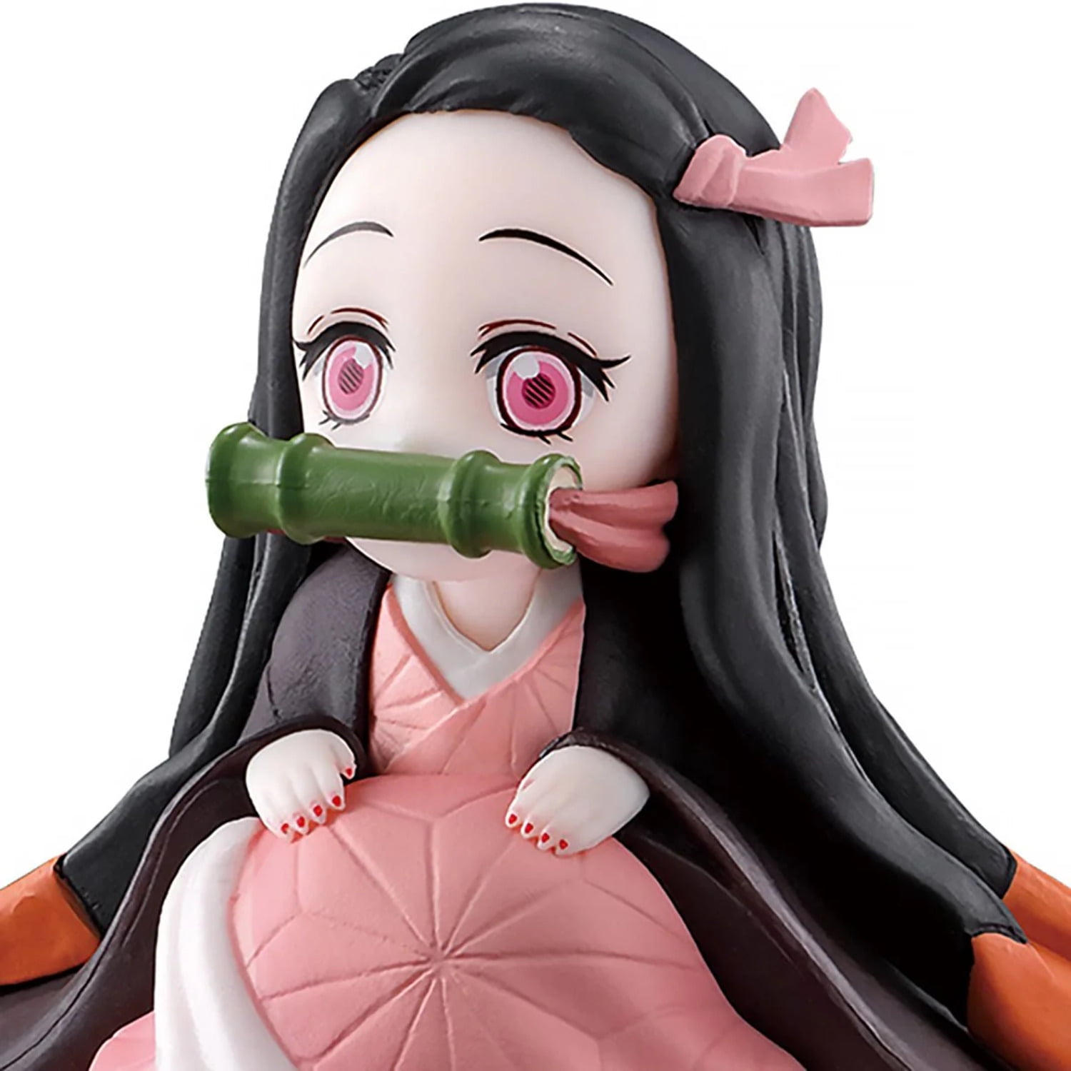 Demon Slayer: Kimetsu no Yaiba Nezuko Kamado Ichiban Statue - Walmart.com