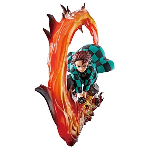 Demon Slayer Kimetsu no Yaiba Ichiban kuji Kamado Nezuko Figure Prize D BANDAI e