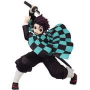 Bandai Demon Slayer Kimetsu Tanjiro Kamado Var 2 Ichiban Figure