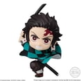 thumbnail image 1 of Bandai Demon Slayer Kimetsu no Yaiba Adverge Motion Series 3 - Tanjiro, 1 of 4