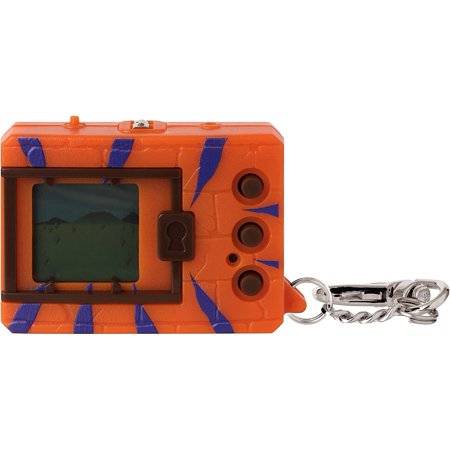 Digimon Bandai Digivice - Dino Camouflage