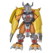 Bandai Digimon Shodo WarGreymon Action Figure 3.5