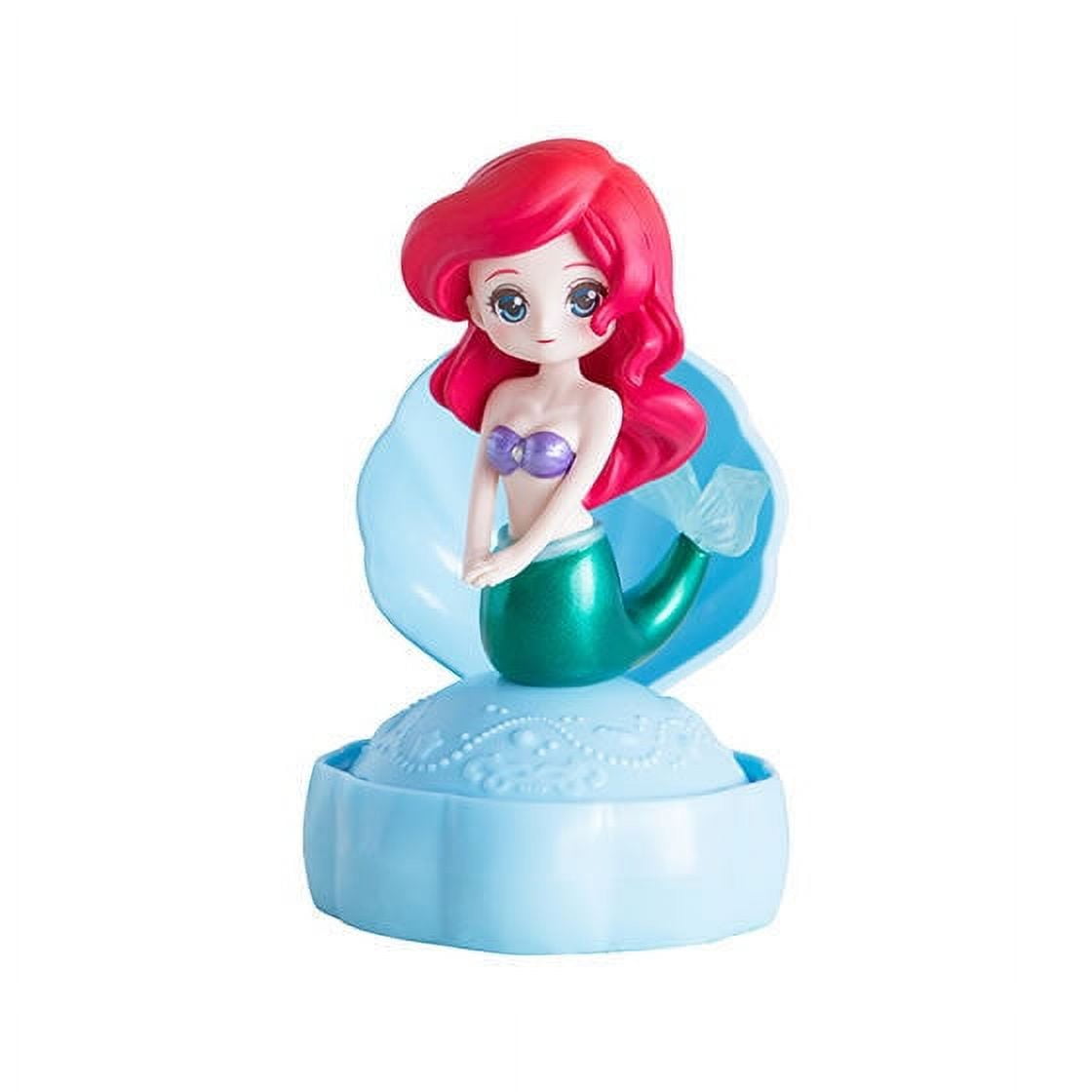 Heroine doll best sale bandai