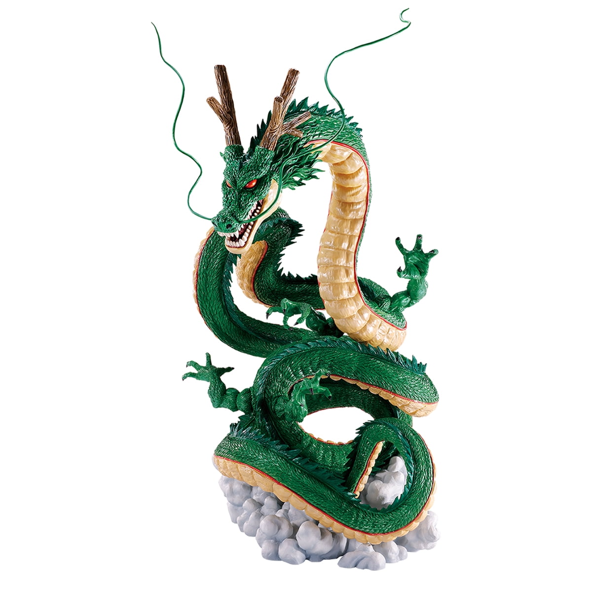 Bandai Dragon Ball Daima Ichibansho Shenron Masterlise Figure