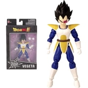 Bandai Dragon Ball Dragon Stars Figures VEGETA
