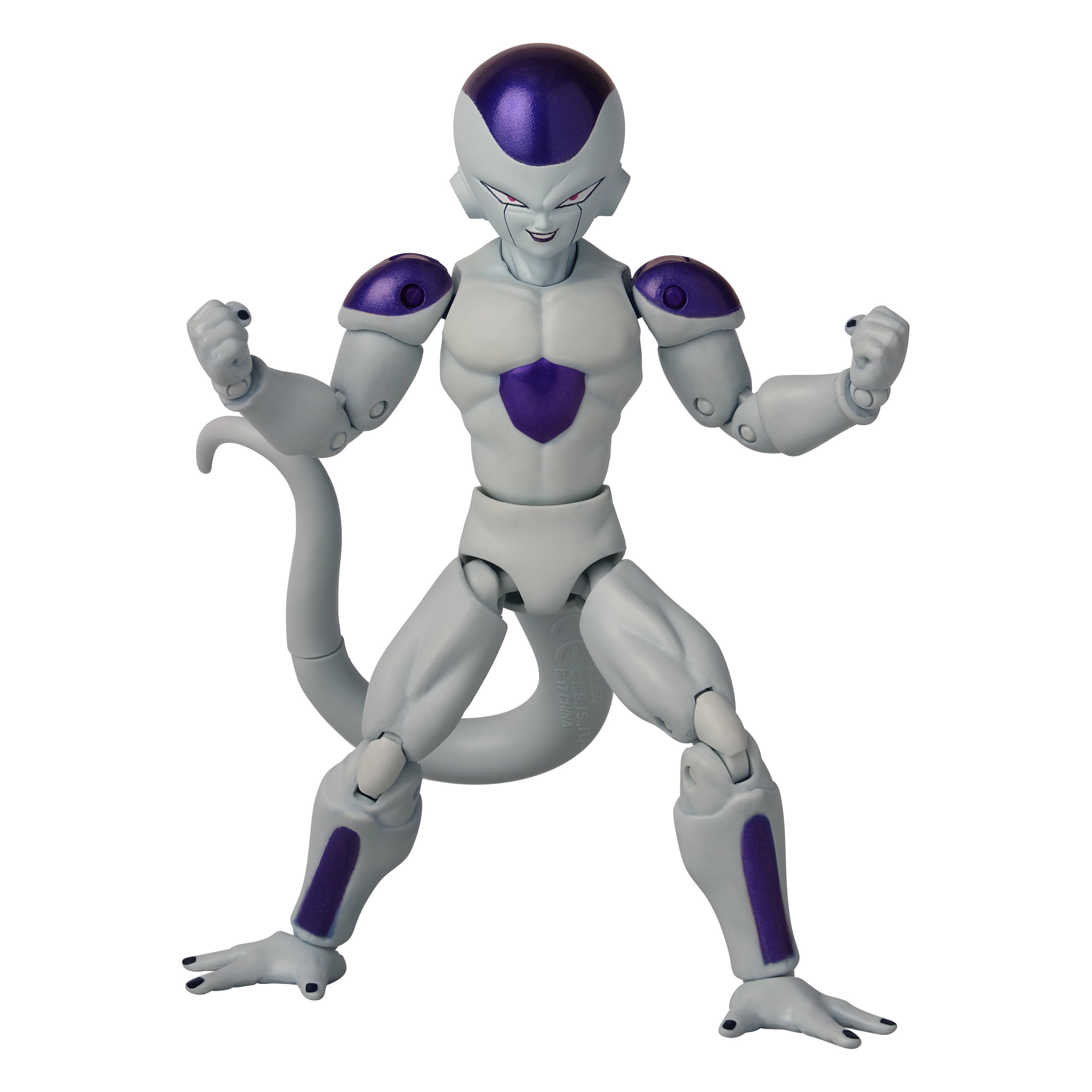 Bandai Dragon Ball Super Dragon Stars Freiza Final Form Action Figure 