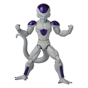 Dragon Stars Series - Dragon Ball Super - Frieza Final Form Version 2, 6.5 Action Figure