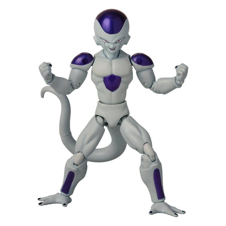 Bandai Dragon Ball Super Stars 6.5-Inch Freiza Final Form Action