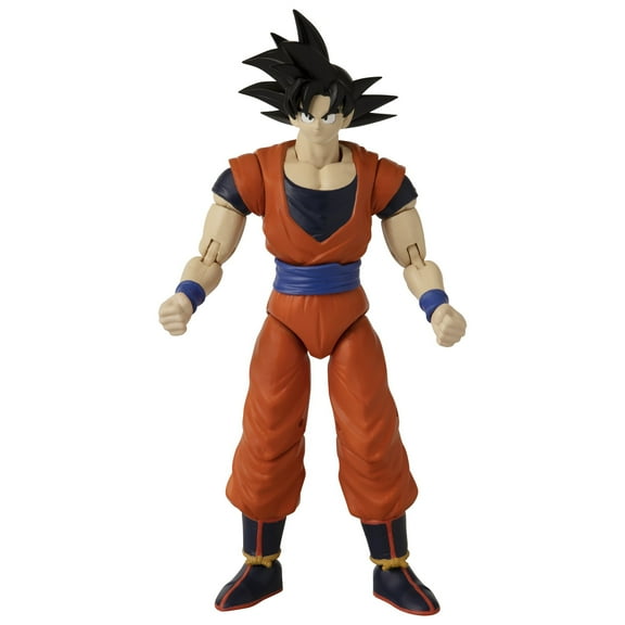 Bandai Dragon Ball Super Dragon Stars Goku Action Figure