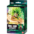 thumbnail image 1 of Bandai Dragon Ball Super Fusion World Deck 3, 1 of 3