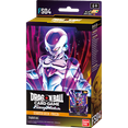 thumbnail image 1 of Bandai Dragon Ball Super Fusion World Starter Deck Frieza, 1 of 3
