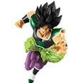 thumbnail image 1 of Bandai Dragon Ball Super Saiyan Broly Rage Mode Styling Mini-Figure, 1 of 2