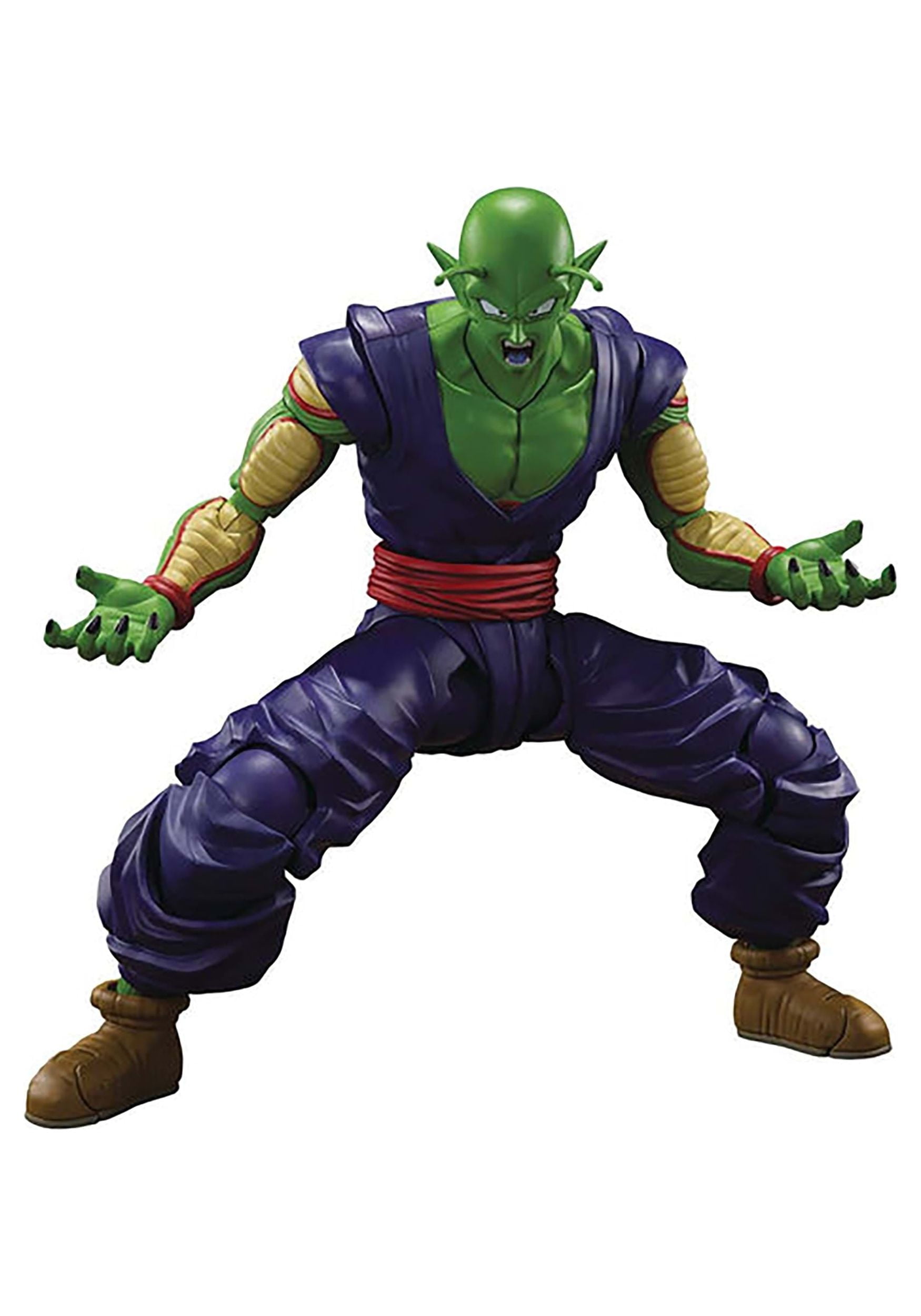 Bioworld Merchandising Dragon Ball Heroes Piccolo Digital Print