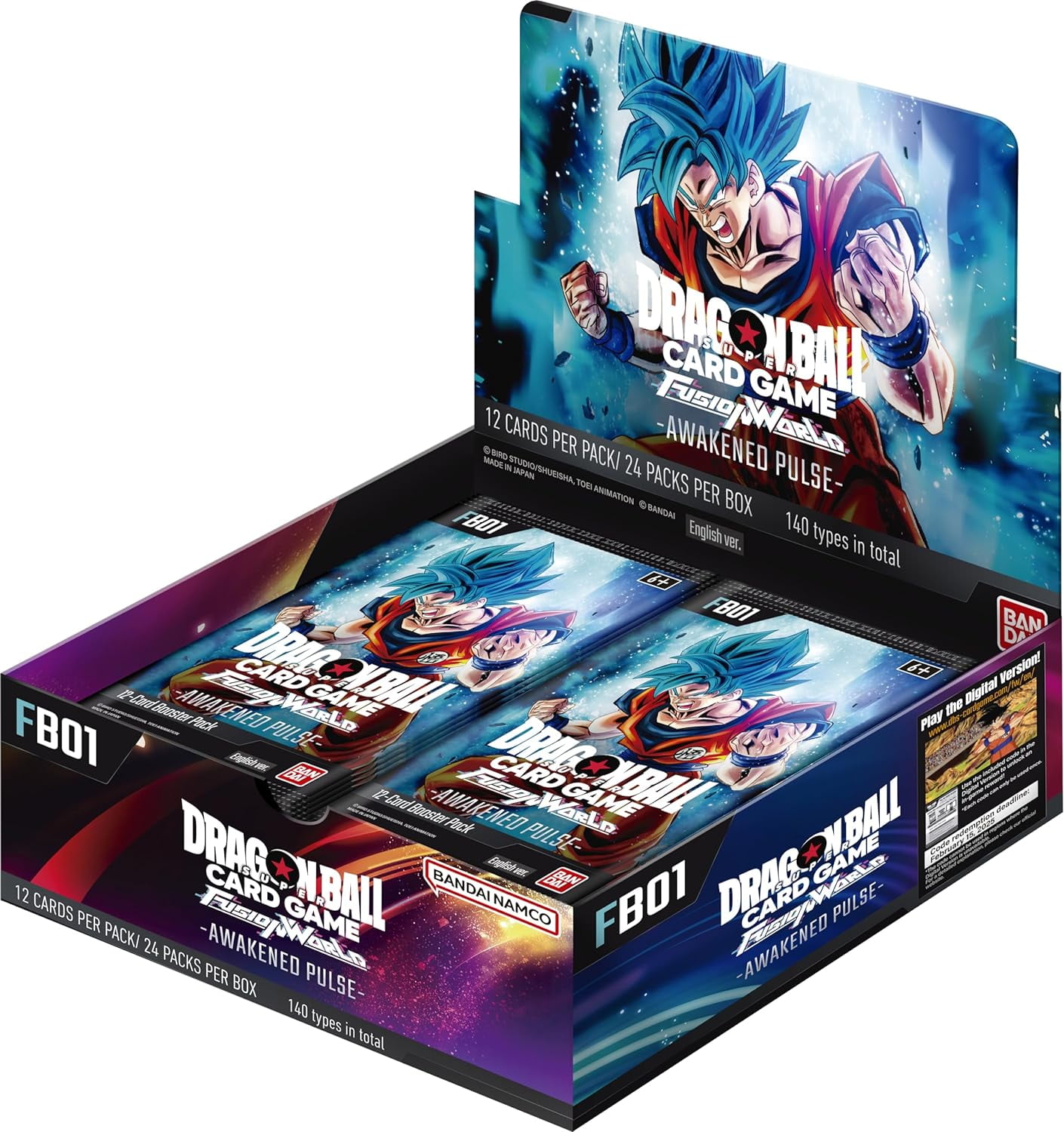 Dragon Ball Trading Cards in Dragon Ball Toys - Walmart.com