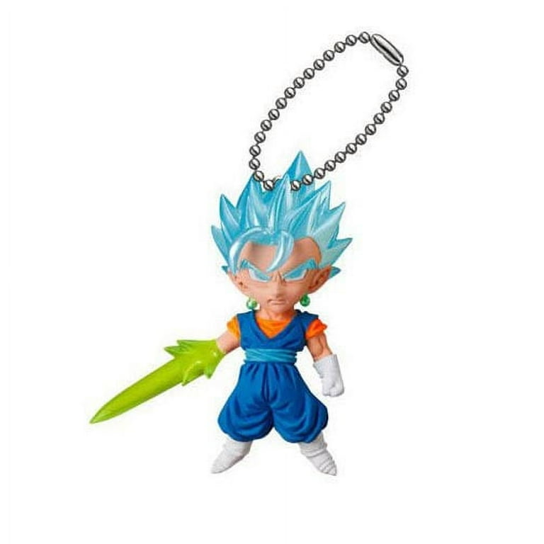 ドラゴンボールudm Bandai Dragon Ball Super Ultimate Deformed Mascot UDM Burst