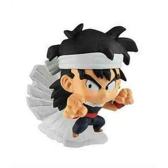 Bandai Dragon Ball Super Warriors 2 Mystery Box Figures - Son Gohan