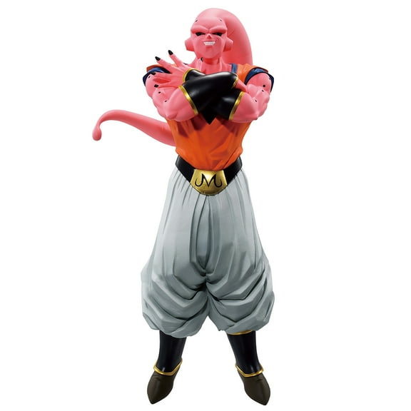 Bandai Dragon Ball Z Ichibansho Majin Buu (Vs Omnibus Ultimate Ver.) Masterlise Figure