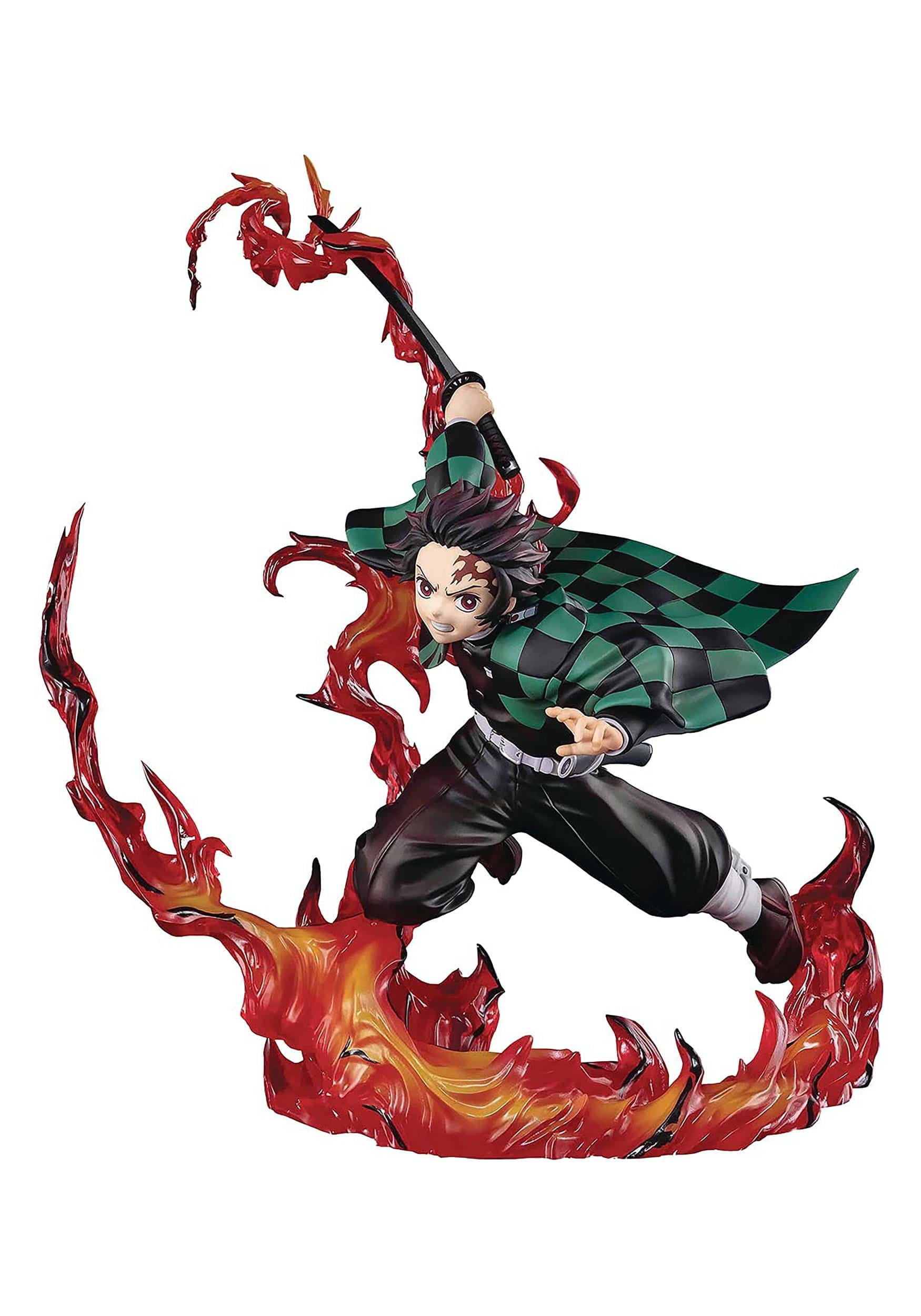 Tanjiro PNG Transparent Images - PNG All