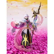 Bandai Figuarts Zero Fate/Grand Order Absolute Merlin The Mage of Flowers Figure