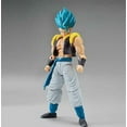 thumbnail image 1 of Bandai Figure-Rise Dragon Ball Super Saiyan God Super Saiyan Gogeta Model Kit, 1 of 4