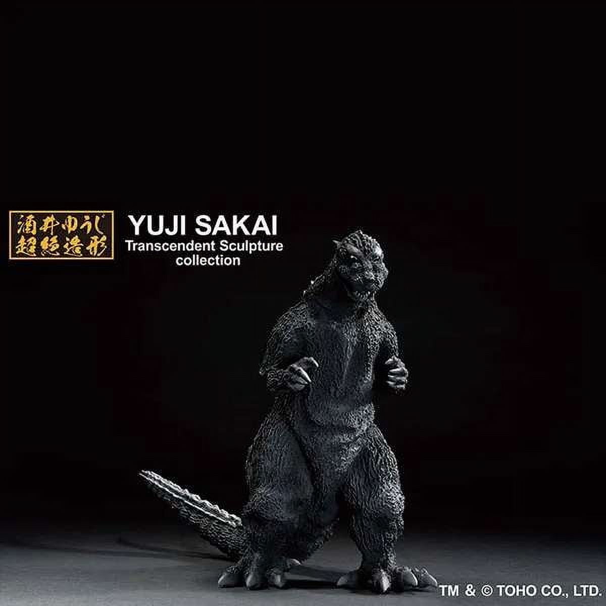 Godzilla Sign Language Bandai Godzilla Ichibansho Godzilla (1954 Ver.) Figure - Walmart.com