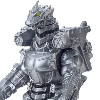 Bandai Gunpla - Model Kit Robot Gundam - Assemblage Nécessaire - PVC 7 Cm - Multicolore