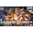 thumbnail image 1 of Bandai Gundam 1/144 Scale Kit The Origin 014 Gundam Guncannon Mobility Test Type, 1 of 4