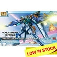 thumbnail image 1 of Bandai Hobby HG Gundam Breaker Battlogue #009 Wing Gundam Sky Zero 1/144, 1 of 4