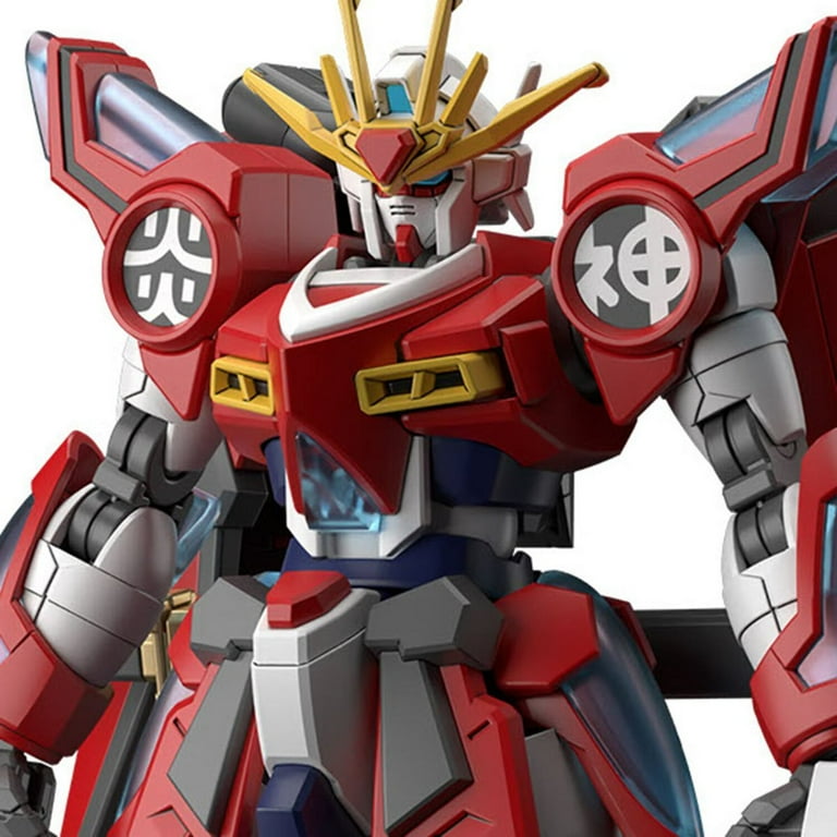 Bandai Gundam Build Metaverse Collectible Action Figure