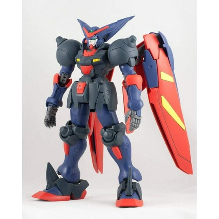 Bandai Hobby - G Gundam - Master Gundam, Bandai MG, Bandai, Gifts