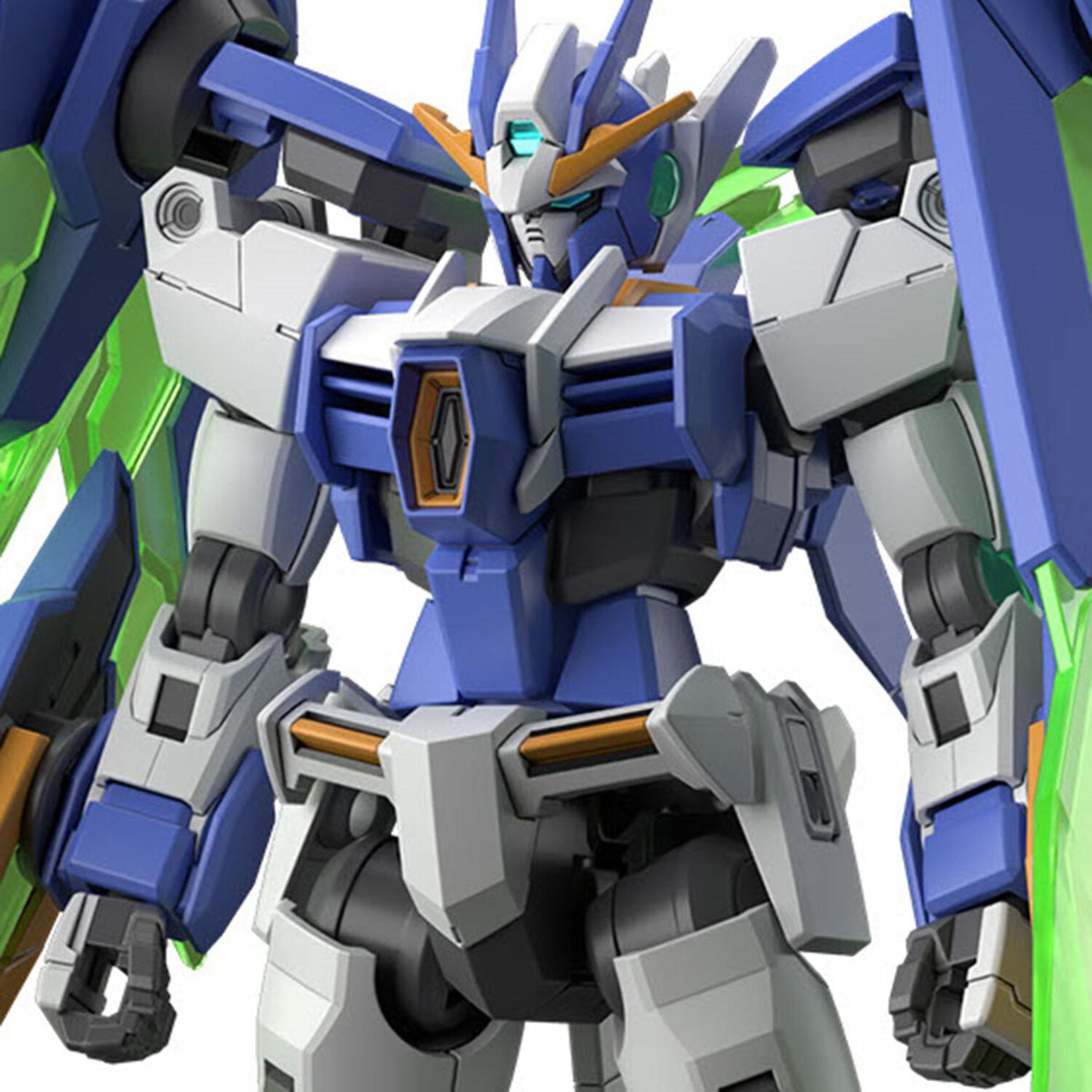 BANDAI - ハッシ 2009 Bandai 6