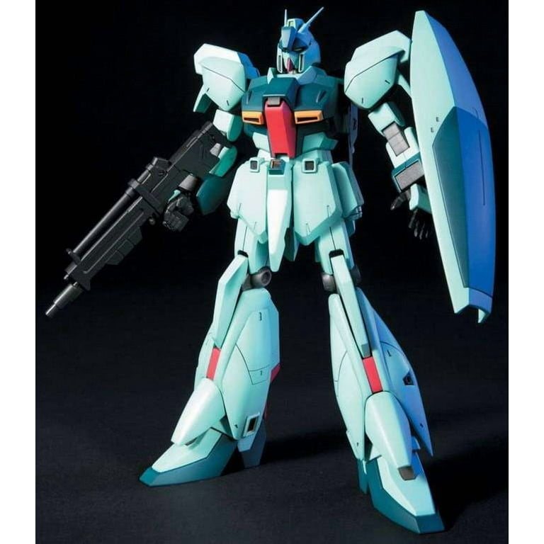Bandai Hobby HGUC #085 RGZ-91 Re-GZ 1/144 Plastic Model Kit Gundam
