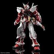 Bandai Hi-Res Hi-Resolution Gundam Astray Red Frame 1/100 Model Kit