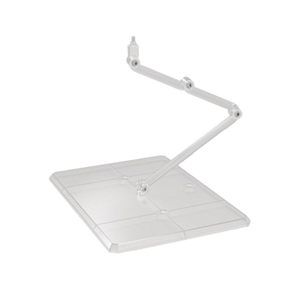 Action Base 8 [Clear Color]