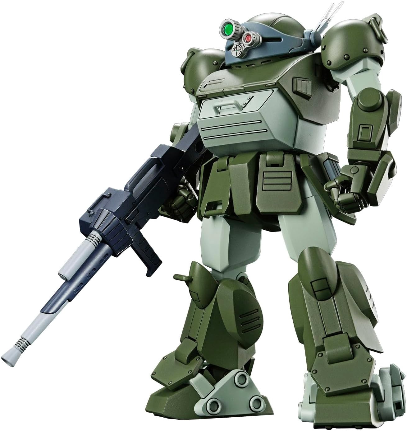 Bandai Hobby Armored Trooper Votoms Gundam Scope Dog HG 1/144 Scale Model Kit