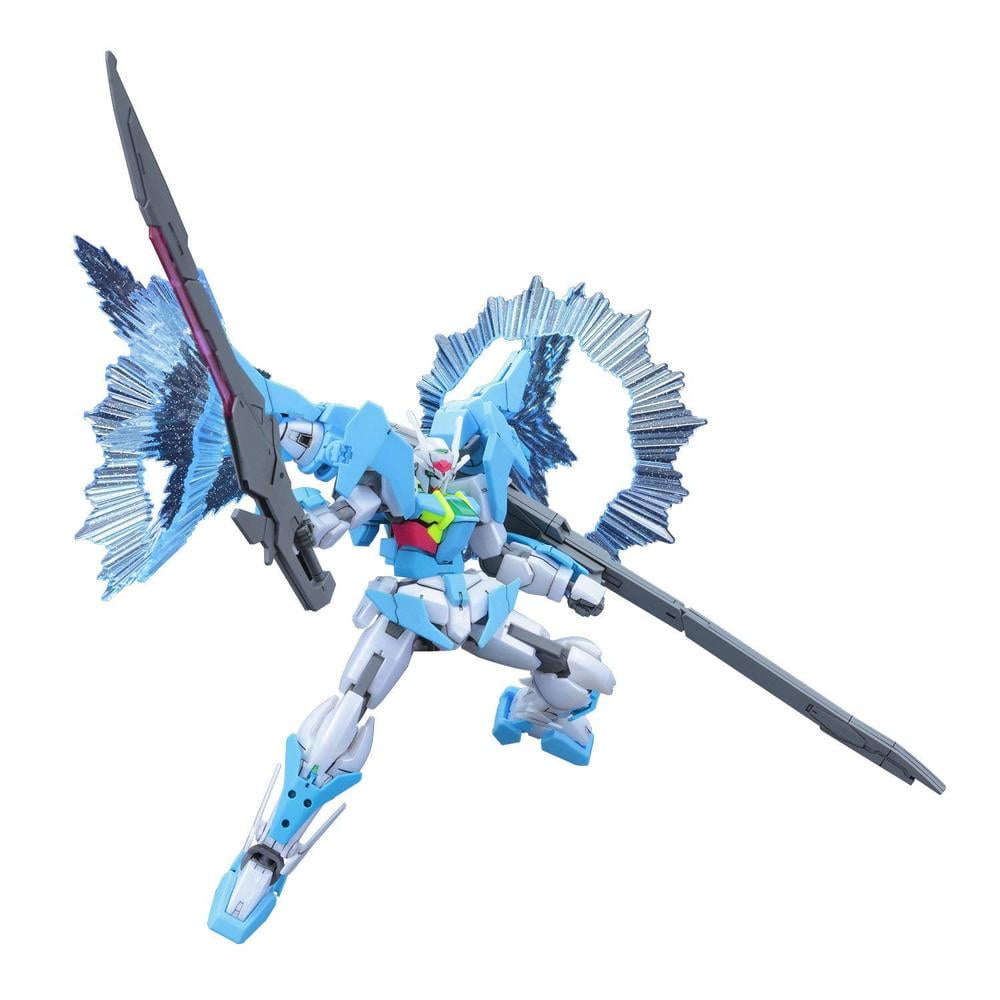 Bandai #14-Sp Gundam 00 Sky Higher Than Sky Phase "Gundam Build