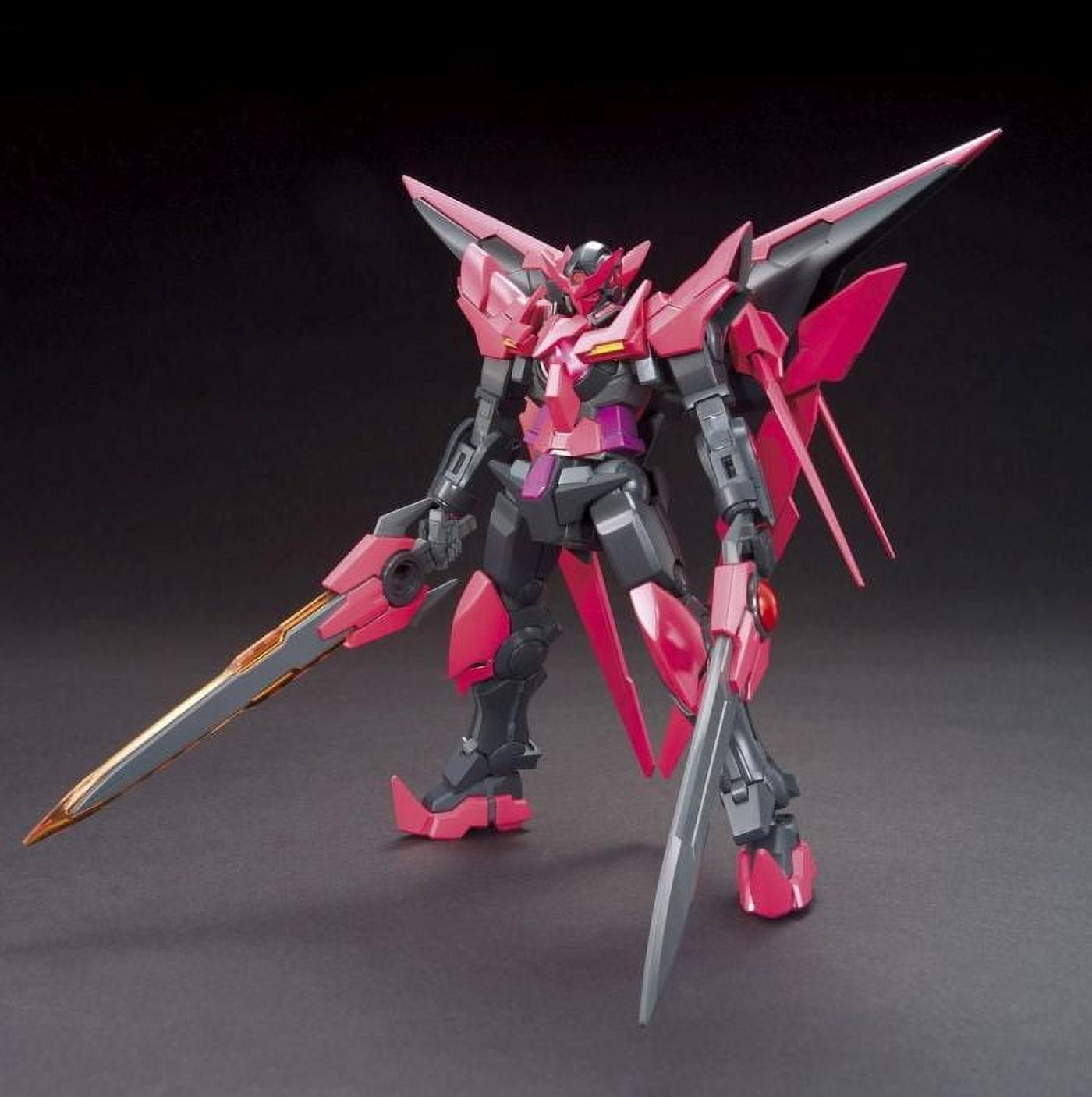 HG GUNDAM EXIA DARK MATTER 1/144 SDガンダム HG 1/144 Gundam Exia Dark Matter – R4LUS