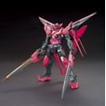 thumbnail image 1 of Bandai Hobby Build Fighters HGBF Gundam Exia Dark Matter HG 1/144 Model Kit, 1 of 4