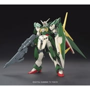 Bandai Hobby Build Fighters HGBF Wing Gundam Fenice Rinascita HG 1/144 Model Kit