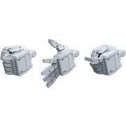 Bandai Hobby Builders Parts HD-02 MS Hand 01 E.F.S.F. 1/144 Plastic Model