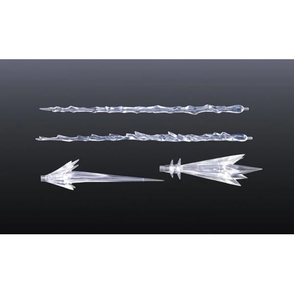 Bandai Gundam Builders Parts MS Effect 01 HD 1/100 Model Kit