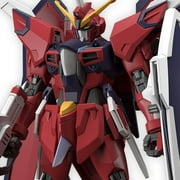 Bandai Hobby Collectible Action Figure Kit, Multicolor, 1.5 lb