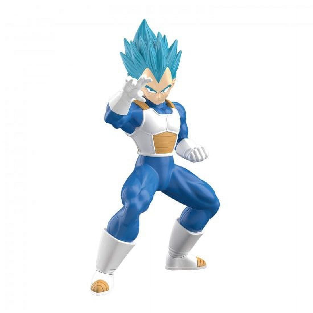 Gundam Planet - Dragon Ball Z CLEARISE: Super Saiyan Vegeta