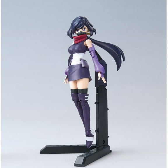 Gundam Figure-Rise Standard Diver Ayame Action Figure