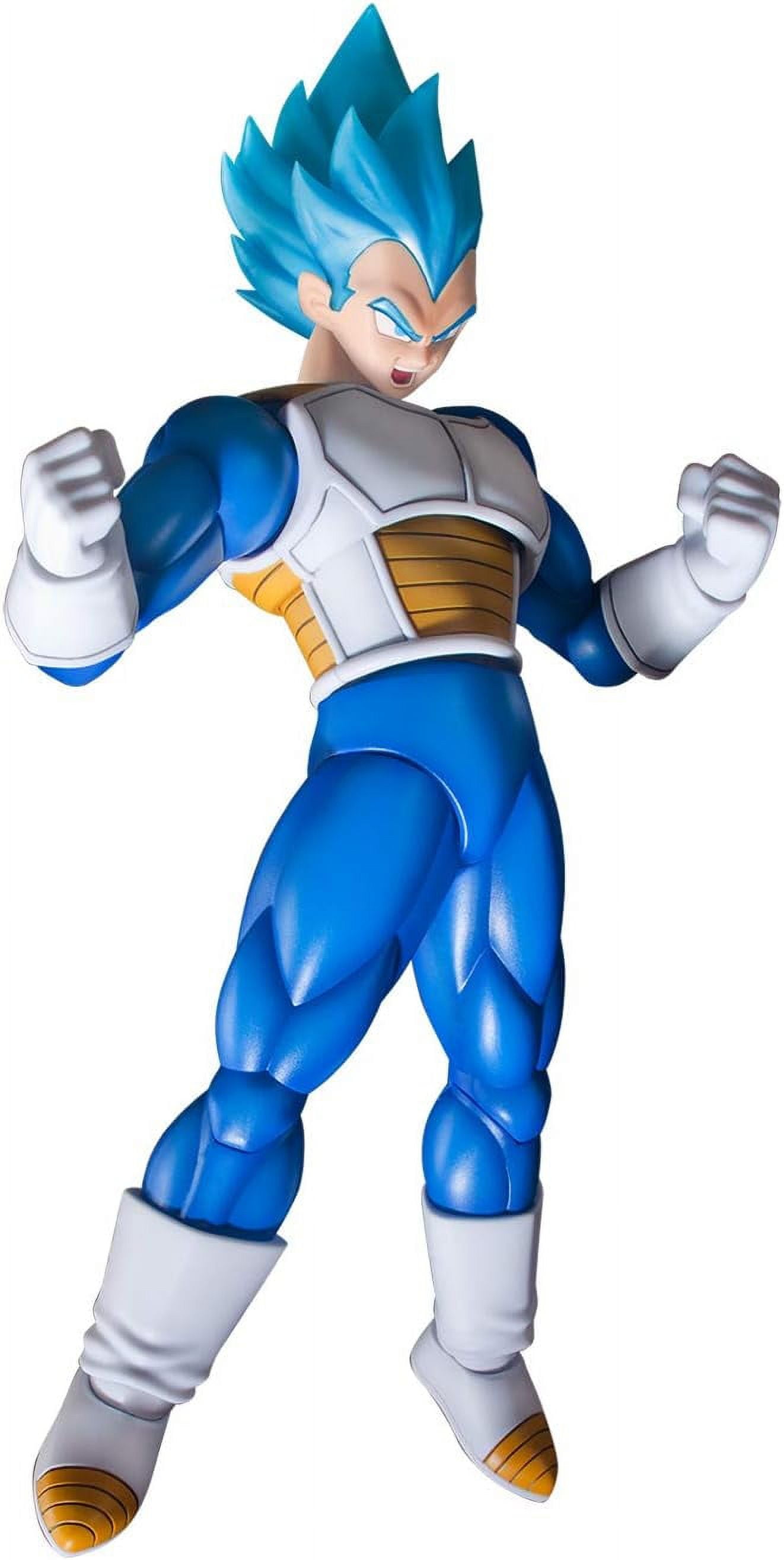 Bandai Hobby Figure Standard SSGSS Vegeta (Special Color Ver.) "Dragon
