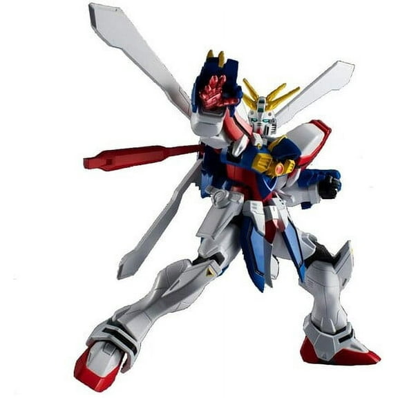 Bandai Hobby - G Gundam - God Gundam, Bandai MG, Bandai, Gifts