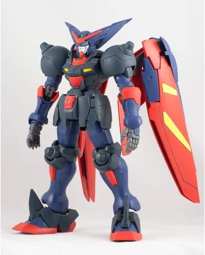 Bandai Hobby - G Gundam - Master Gundam, Bandai MG, Bandai, Gifts